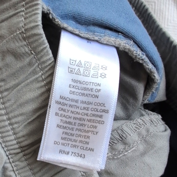 mixed brands 4 piece cotton summer matching set 24 months baby toddler boys - Picture 16 of 16